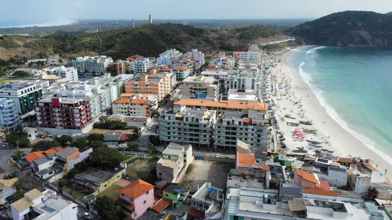 Prainha Paradise Arraial do Cabo Exterior foto